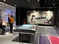 -VS SPORTS PARK运动玩乐园·团建·生日会(合生汇店)