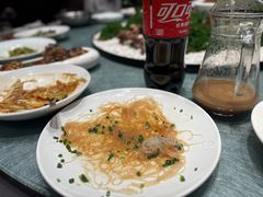 -凤凰园烤鸭店·唐山菜·传承花椒肉(老唐丰路店)