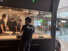 -新太二·鲜料川菜(晶耀前滩店)