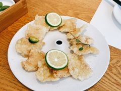 -青梅酒肆PLUS(长白仙岛北路店)