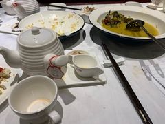 -尚一汤 广东炖汤(金桥国际店)