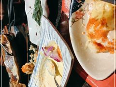 -古田居·特色寿司料理(星之岛旗舰店)