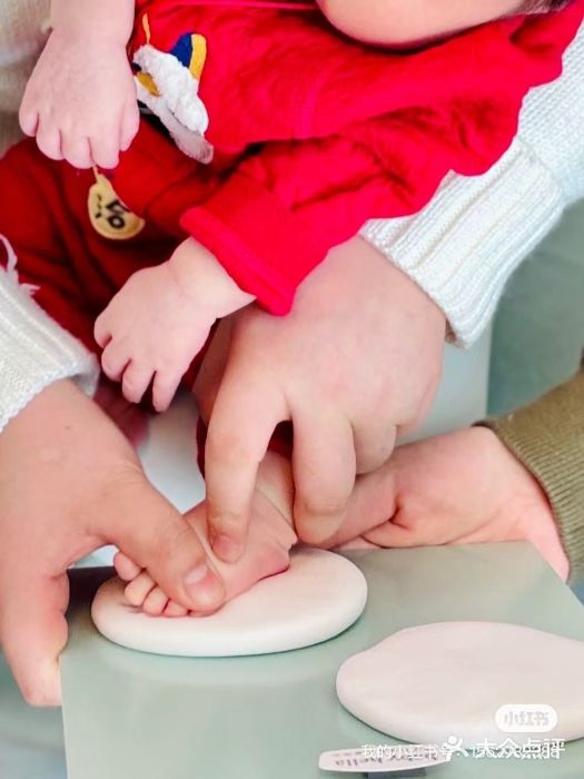 baby bella小贝拉母婴护理中心(珠海希尔顿店)图片