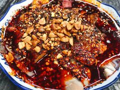 夫妻肺片-西月城谭豆花(春熙路店)