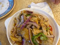 -维吾尔餐厅(宜山路店)