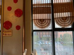 靠窗位-至尊强仔(正光北街店)