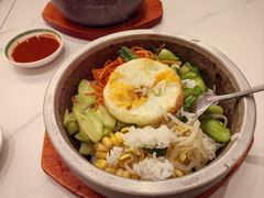 -华天延吉餐厅(西四总店)