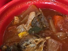 -So Lounge索兰至餐厅(蓝色港湾店)