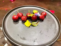 -江上荟·创意中国菜(绿地缤纷城店)