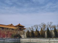 -北京市劳动人民文化宫(太庙)