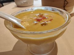 -正佳广场万豪酒店-粤菜餐厅·点心·海鲜·聚餐