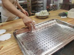 -禄运茶居·手工点心(猎德店)