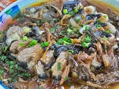 -绍兴名菜馆(可乐路店)