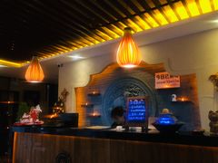 -泰迈·影院式足道SPA(世纪大道店)