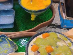 -千芋本铺(水围店)