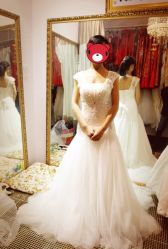 3-喜喜婚纱HAPPINESS STUDIO奢定馆(海淀体验馆)