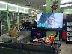 -栈逗电竞馆•电竞酒店(萧山旺角城店)