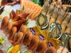 -吉兆·料理(红梅南路店)