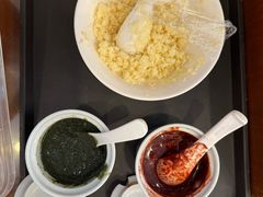 -北京小肠陈饭庄(方庄店)