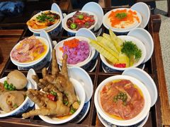 -楠火锅(昆山金鹰店)