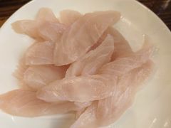 -正能量脆肉鲩火锅
