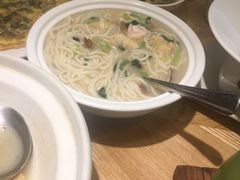 -莆田餐厅PUTIEN(三里屯店)