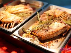 -阿斯利康食堂(张江园区店)