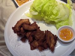 -闽鄂情·闽南招财鸭(水头店)