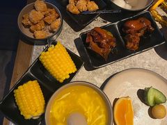 -和子足浴SPA会馆(东方之门店)