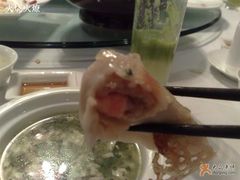 煎饺肉馅实足-福1039(愚园路店)