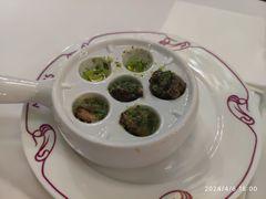 -马克西姆餐厅(崇文门店)