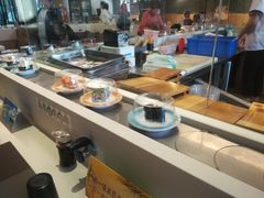 -佰禾寿司(学府凯德店)