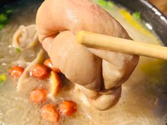 -青石桥老瓦房肥肠粉总店(青石桥总店)