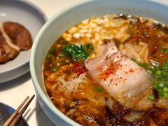 小锅米线-胡麻(静安嘉里店)