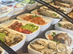 -再回头私房菜·老南京菜