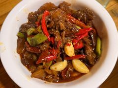 -琴园酒家(金三角大厦店)