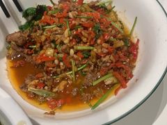 -上菜呷饭(花溪店)