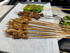 -纪录片《人生一串》体验店(静安店)
