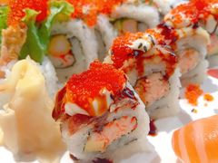 -河风の幸会精致料理