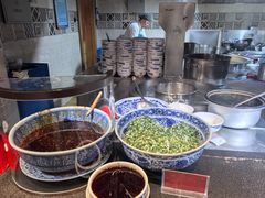 -思泊湖牛肉面(兰州总店)