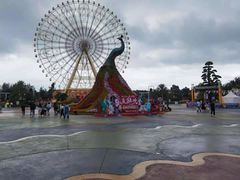 -七彩云南欢乐世界