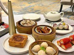 -丰鲤楼•闽南茶楼(仟禧汇店)