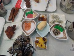 -钱库里海鲜自助(唐山街店)