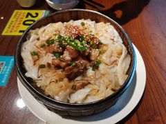 -黄但记老店·陈村粉食府