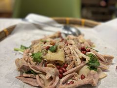 顺心顺意捞鸡-顺意·顺德家乡菜(国际人才大厦店)