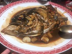 -旺顺阁鱼头泡饼(常营店)