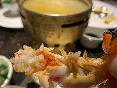 -半岛翡丽海鲜自助餐厅(观风亭店)