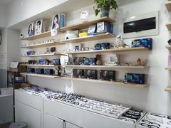 -天空之镜眼镜店蔡司依视路授权店(天通苑店)