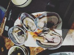 -船奇蒸汽海鲜·闽菜(八市海鲜总店)