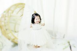 -BabyA 专业婴童摄影(古北时尚广场店)